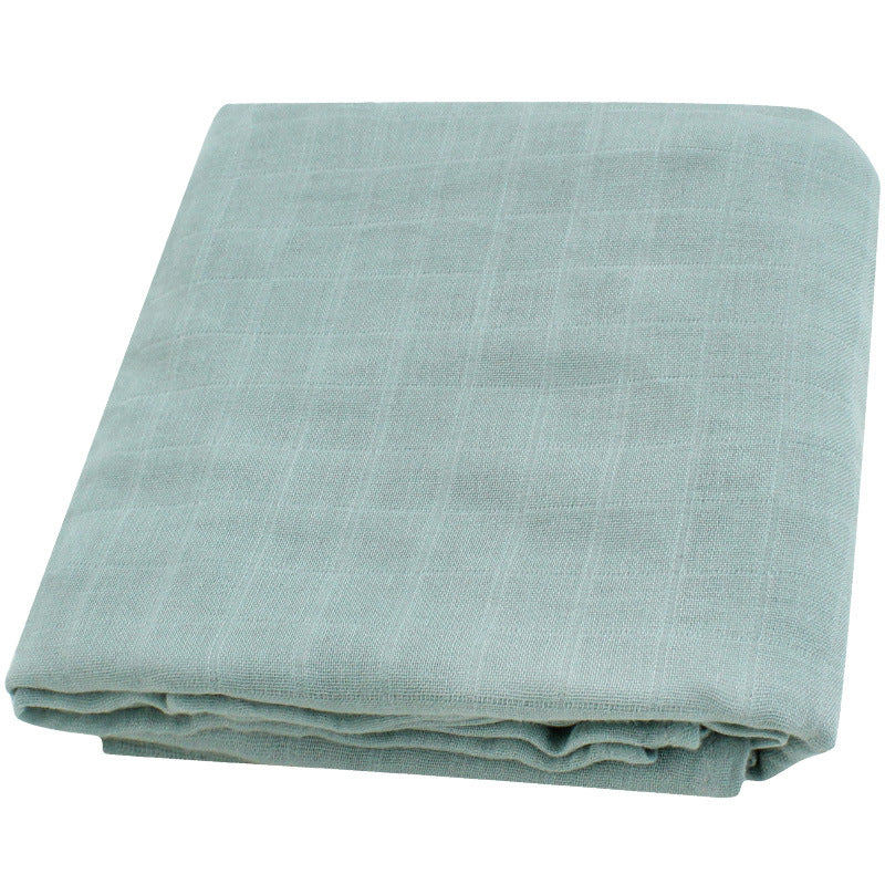 Lightweight Double-layer Bamboo Fiber Blanket
