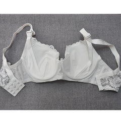 Bamboo Nursing Bra for Expecting Mothers